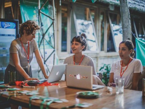 el empoderamiento femenino como un estilo de vida