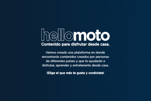 motorola ofrece una extensión de garantía global