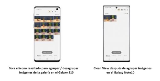 samsung anuncia la llegada