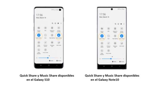 samsung anuncia la llegada