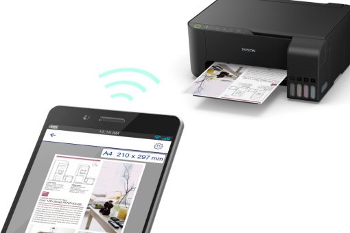 soluciones de epson con estas apps