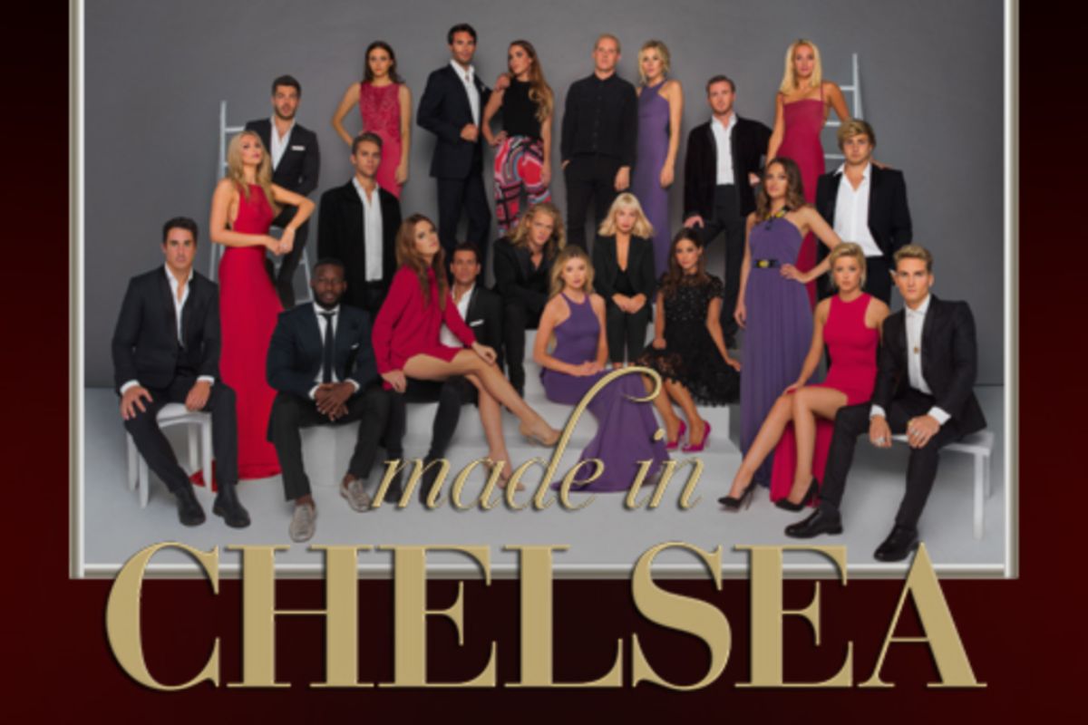 made in chelsea