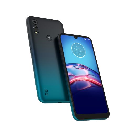 moto e6s llega a perú