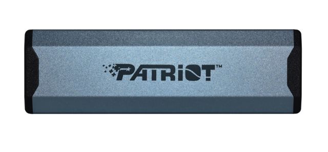 ssd externo pxd de patriot