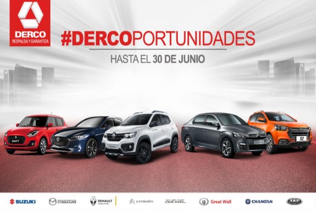 encuéntralo en derco