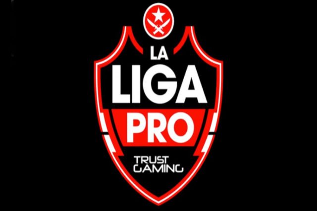 la liga pro trust promete un mes de grandes batallas