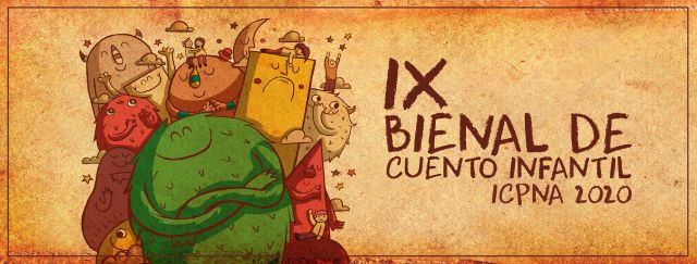 ix bienal de cuento infantil