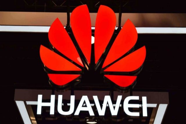 continuidad de huawei