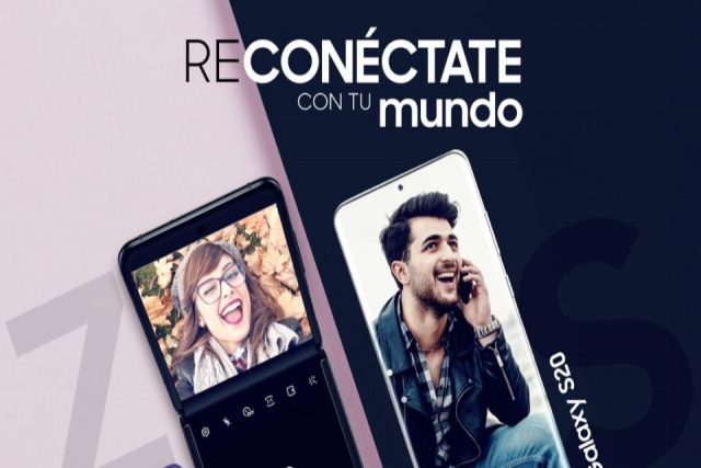 samsung te invita a participar del evento digital