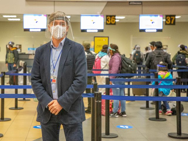 viva air transporta más de mil pasajeros