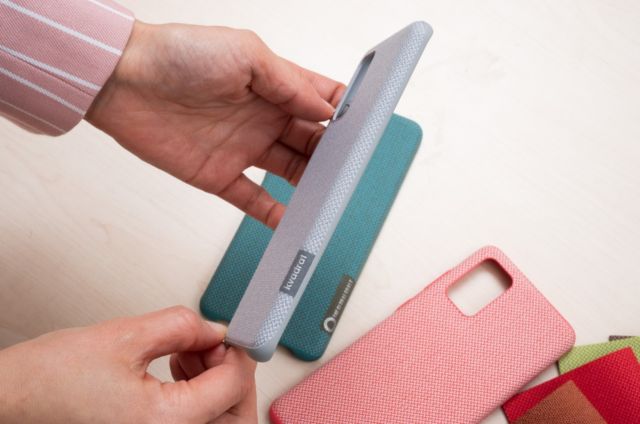 estuches de teléfonos galaxy 