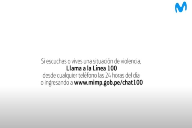 contra la violencia a la mujer