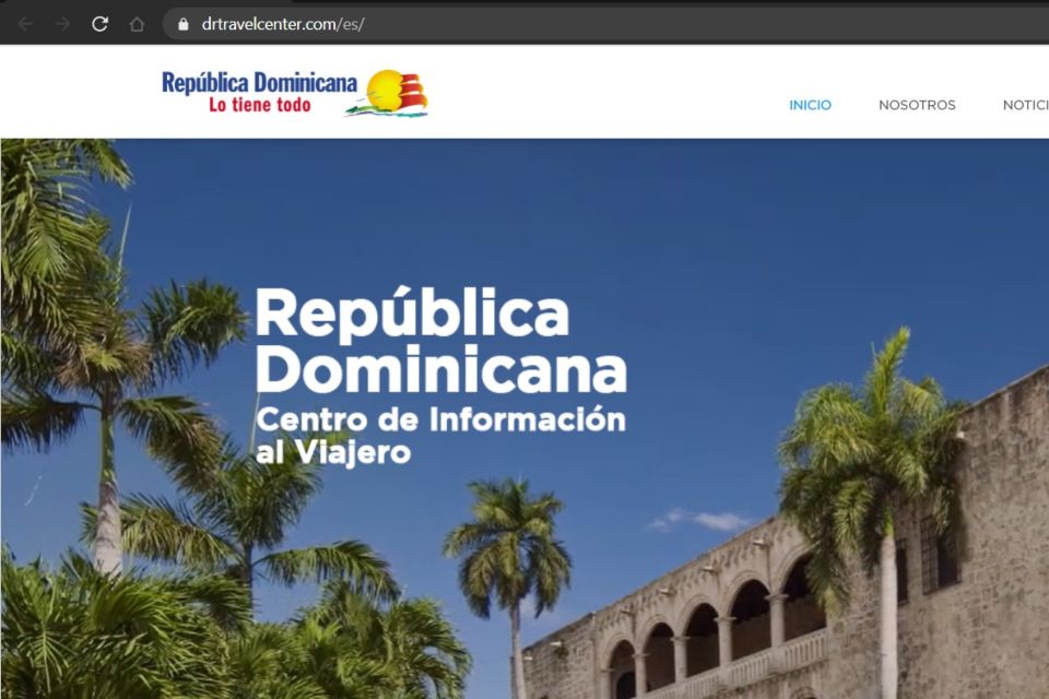 república dominicana anuncia lanzamiento de plataforma virtual