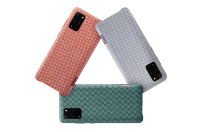 estuches de teléfonos galaxy