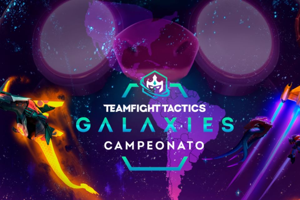 regional de teamfight tactics galaxias