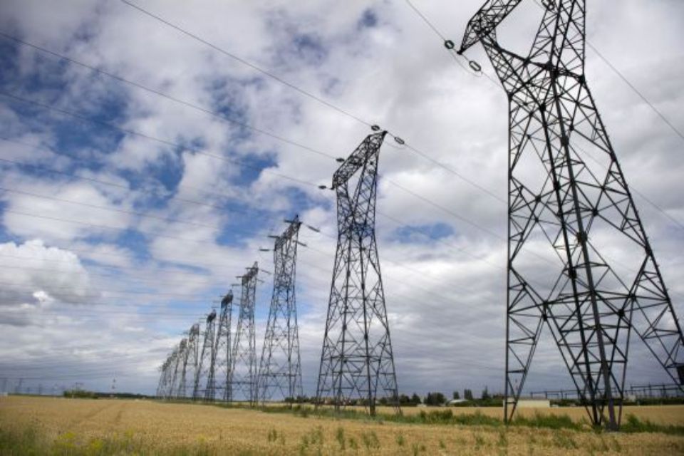 propuesta legislativa sobre tarifas eléctricas