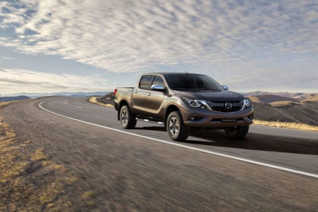 mazda bt-50