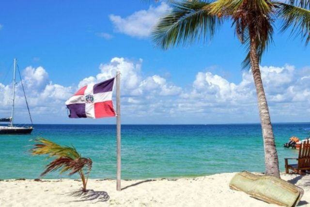 república dominicana anuncia