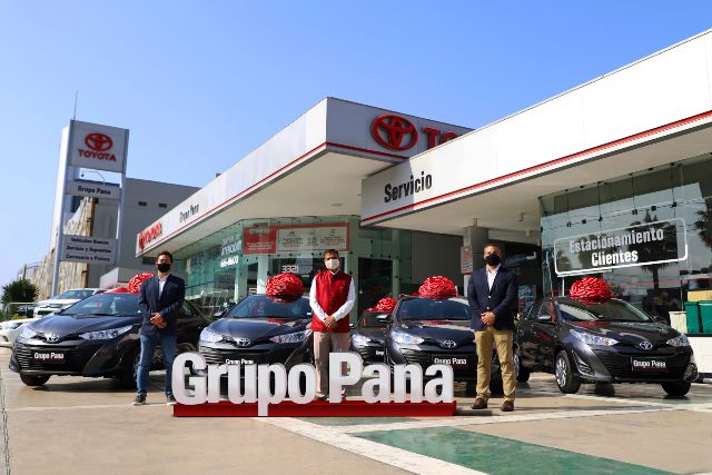 grupo pana y mareauto avis