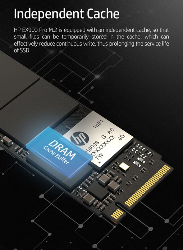 Biwin presenta el SSD EX900Pro M2 