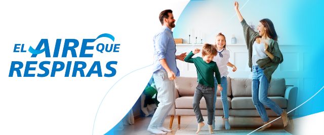 daikin latinoamérica lanza