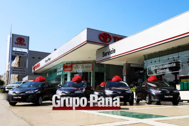 grupo pana y mareauto avis