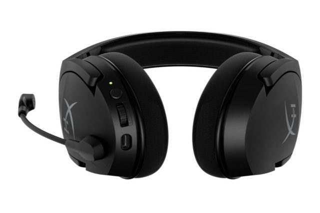 hyperx cloud stinger amplía la línea de audífonos