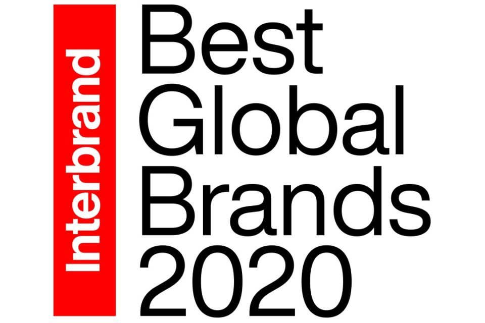 ranking de las mejores marcas globales