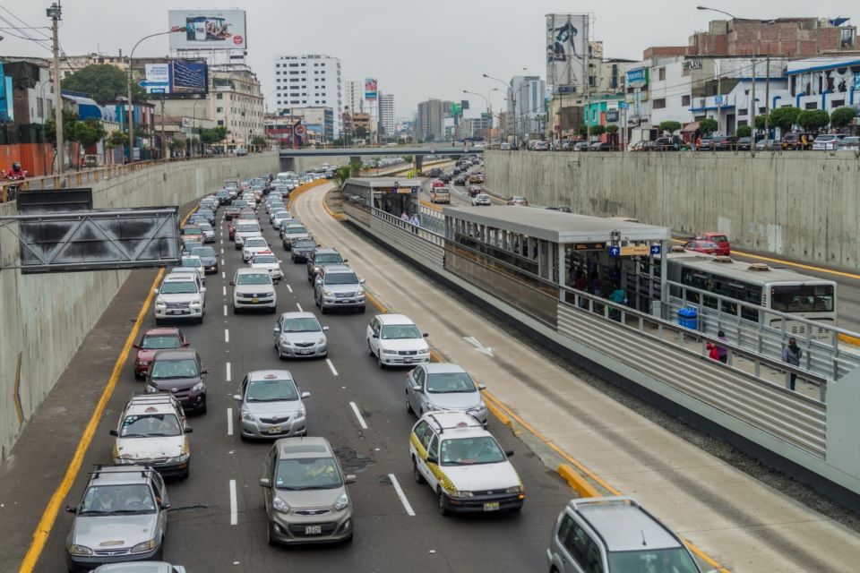 venta de vehículos nuevos continuó mejorando