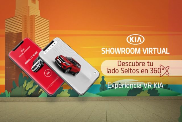 conoce la kia seltos