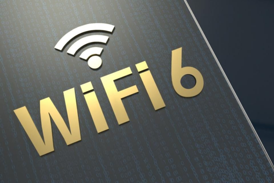 principales características del WIFI 6