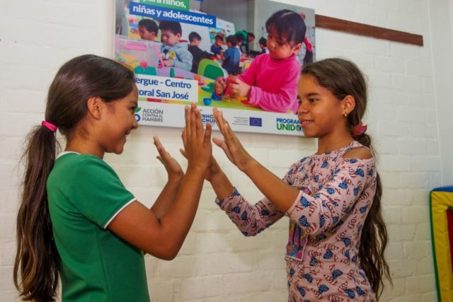 Dia Mundial De La Ninez Como Brindar Atencion Psicosocial A Ninas Y Ninos En Tiempos De Pandemia