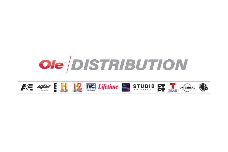 ole distribution presenta