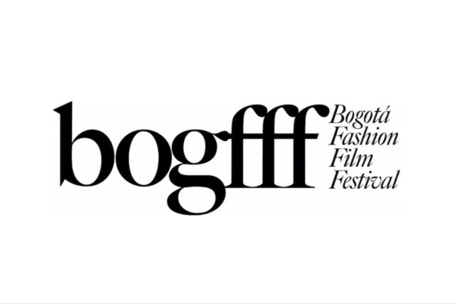 Bogotá Fashion Film Festival