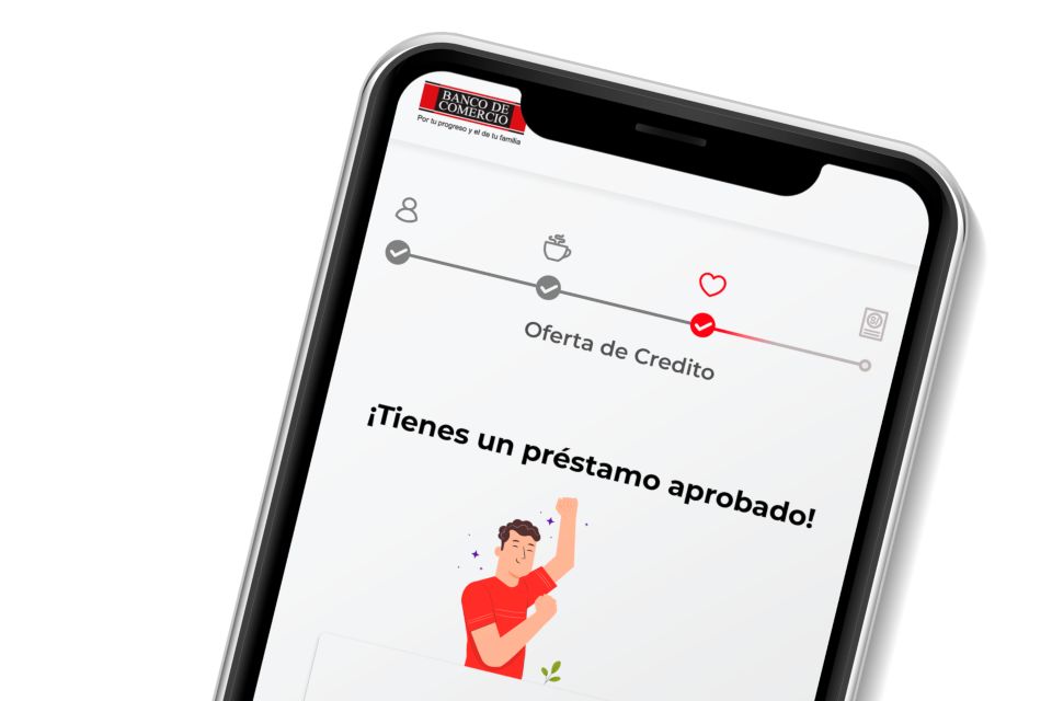 BANCO DE COMERCIO pone a disposición plataforma digital