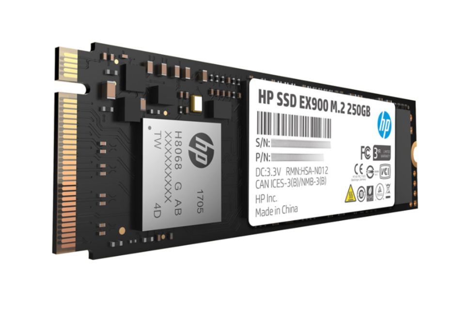 BIWIN lanza el SSD EX900