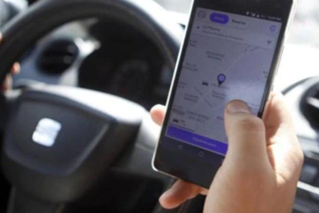 Cabify primera empresa de plataforma de movilidad en Perú