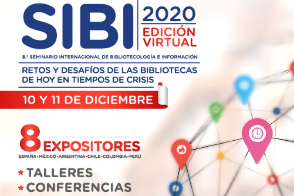 Seminario Internacional de Bibliotecología