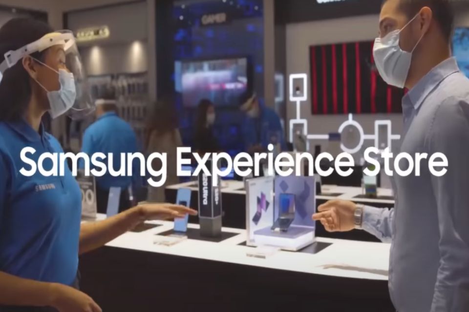 Indecopi reconoce a Samsung