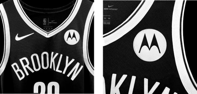 Motorola y Brooklyn Nets anuncian una alianza 