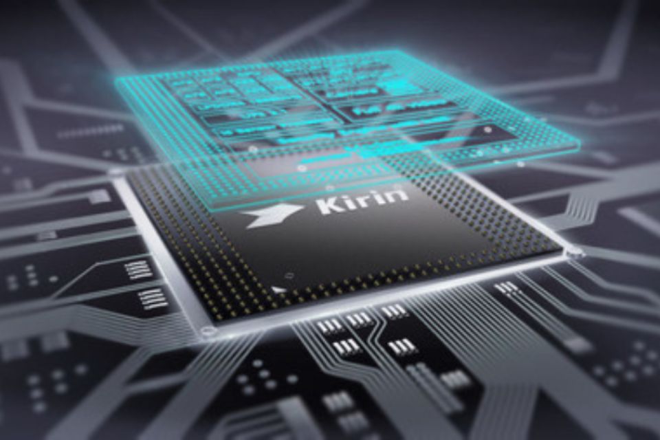 próximo chipset de Huawei podría ser el Kirin 9020