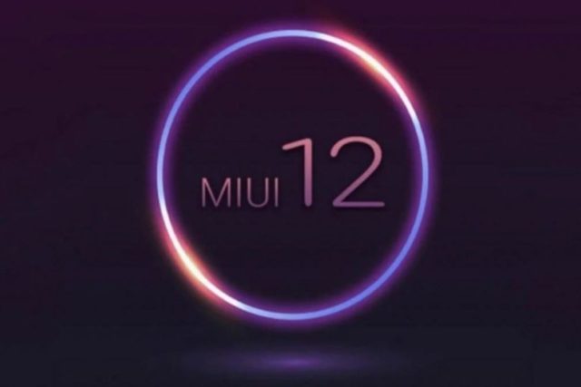 móviles Xiaomi ya están recibiendo la actualización