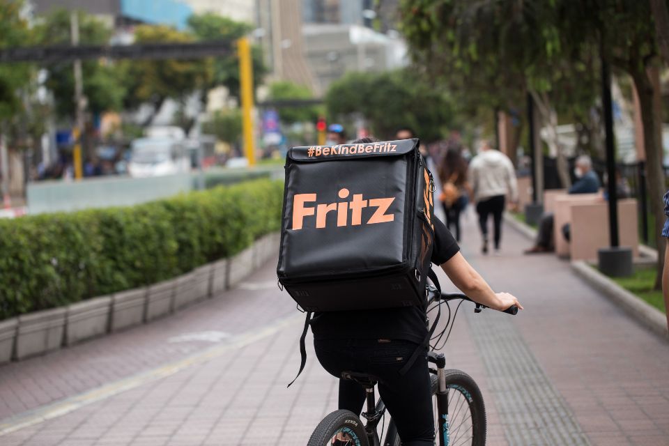 FRITZ llega a Lima