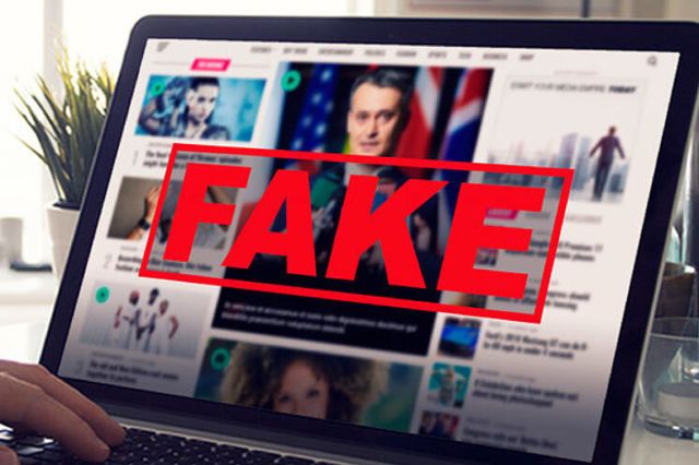 fake news sobre la Covid