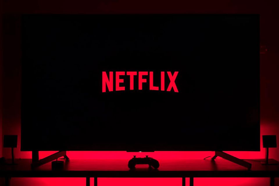 Lo que llega en enero 2021 a Netflix Perú