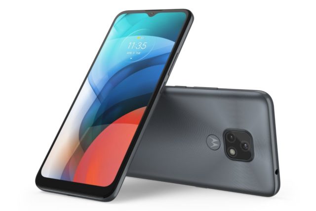 moto g9 power llegan a Perú