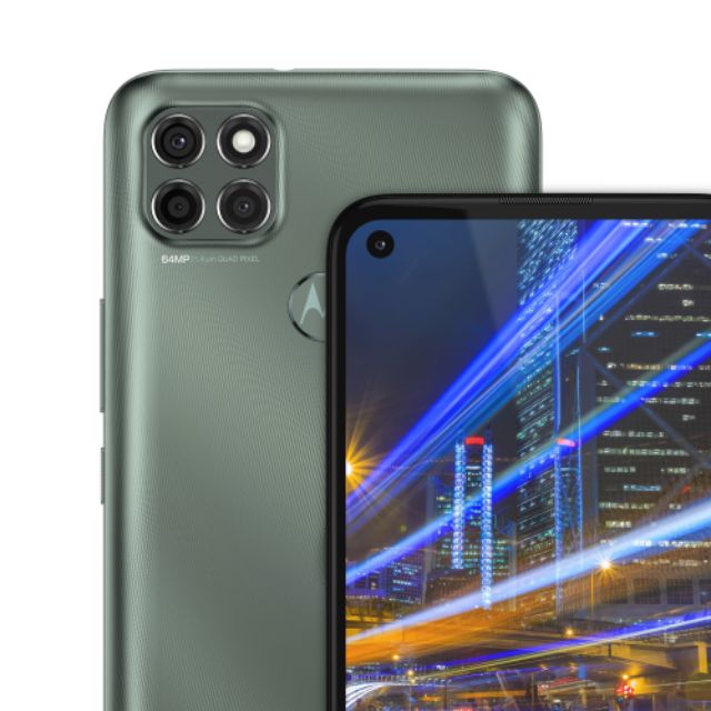 moto g9 power llegan a Perú