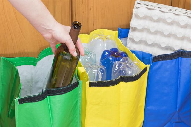 Consejos para realizar un mejor reciclaje