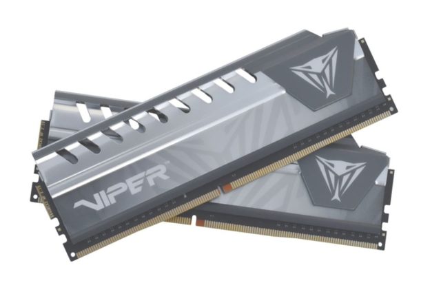 Serie Viper Elite DDR4 en Perú