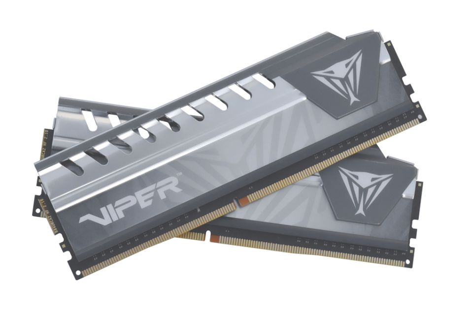 Serie Viper Elite DDR4 en Perú